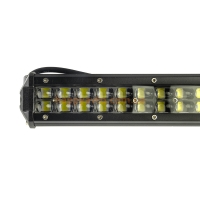 LED фара CYCLONE WL B5 120W SPOT